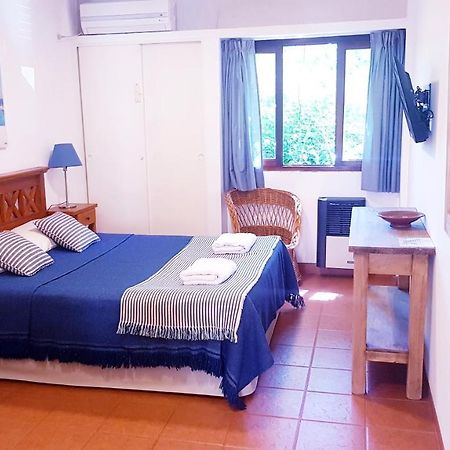 El Cortijo Hotel Pinamar Eksteriør billede