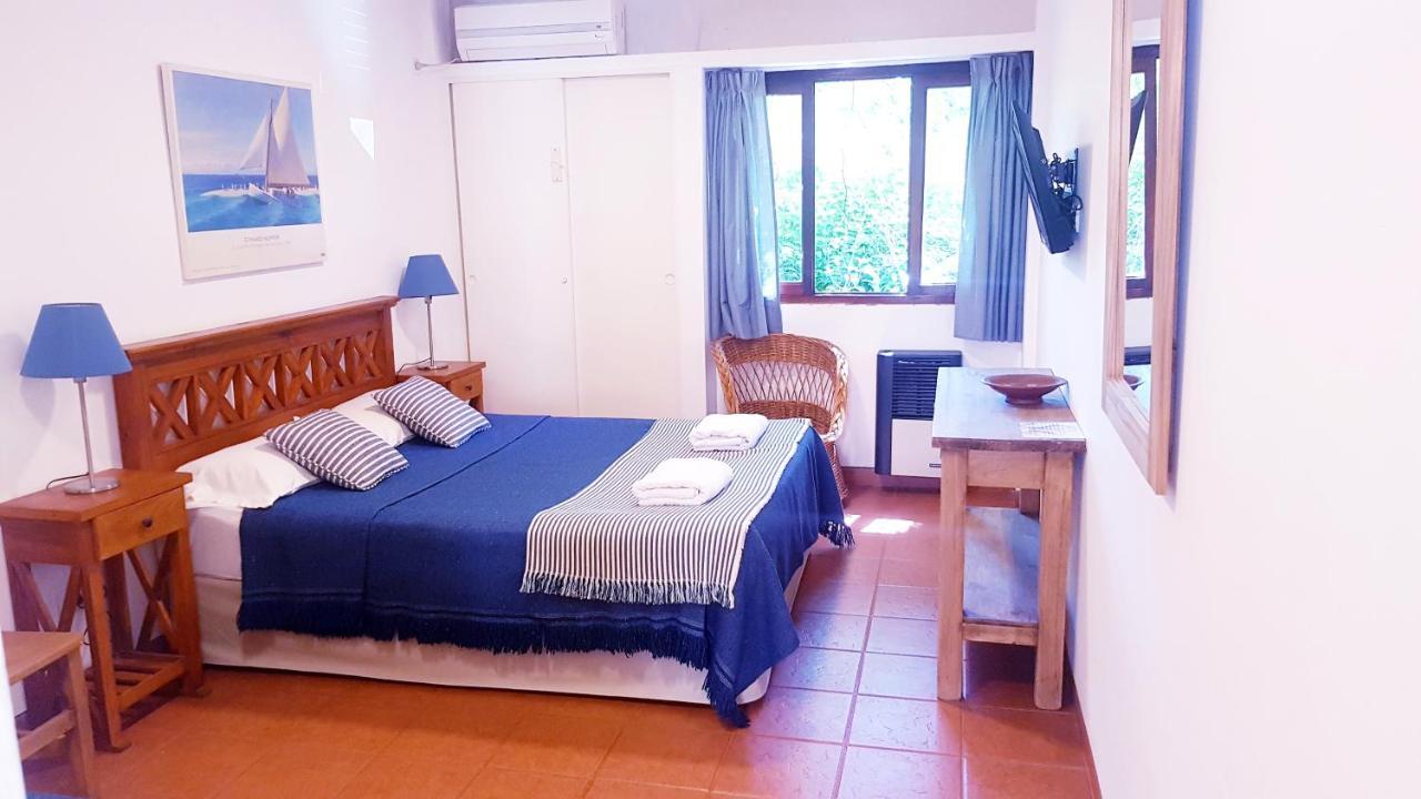 El Cortijo Hotel Pinamar Eksteriør billede