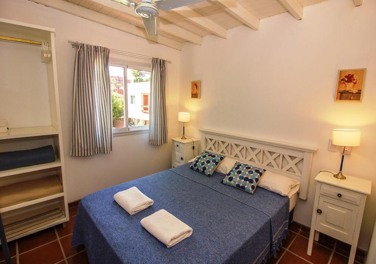 El Cortijo Hotel Pinamar Eksteriør billede